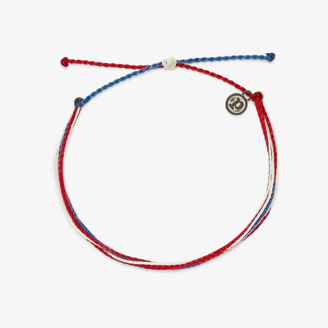 Charity Anklets