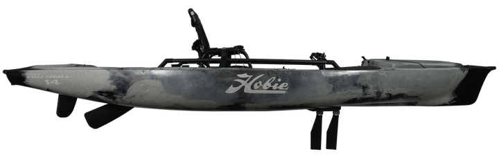Hobie Mirage Pro Angler 14