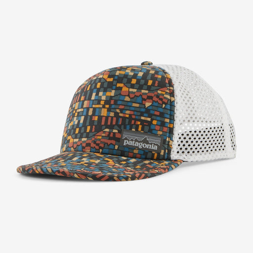 Duckbill Trucker Hat