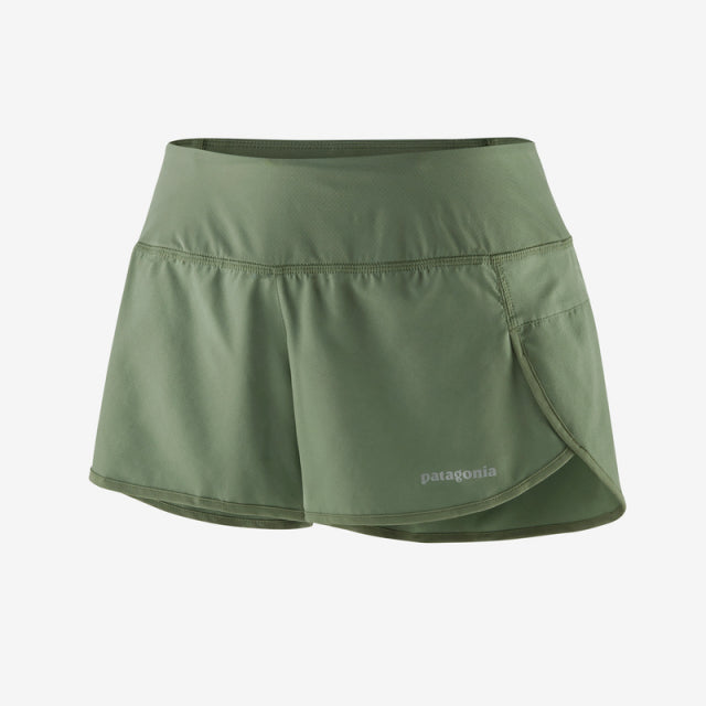 Women's Strider Shorts - 3 1/2 in.