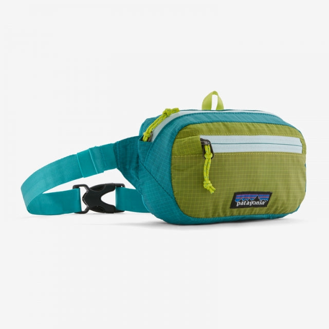patagonia black hole sling bag Patagonia