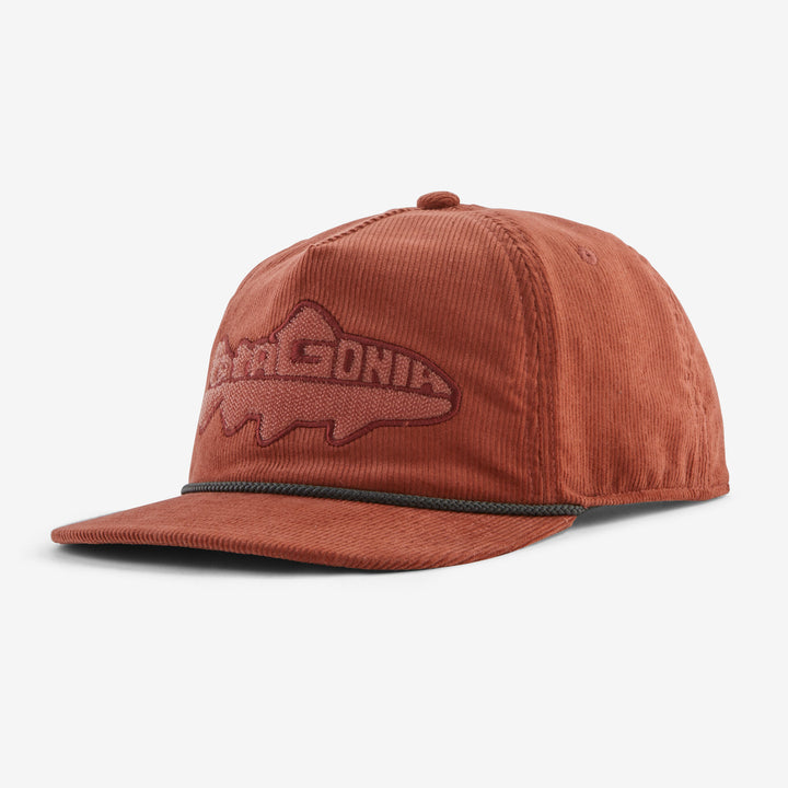 Fly Catcher Hat