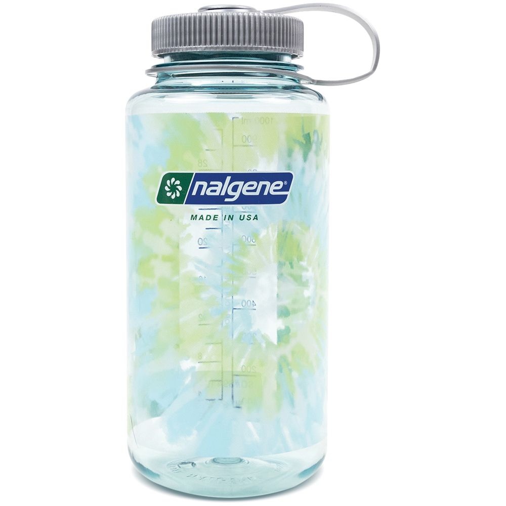 Nalgene Tie-Dye Print Bottle