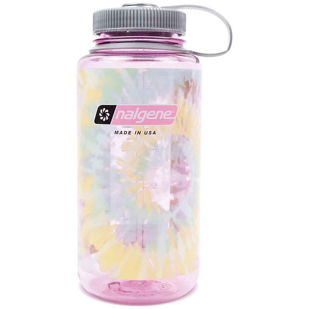 Nalgene Tie-Dye Print Bottle