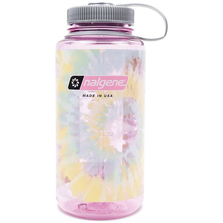 Nalgene Tie-Dye Print Bottle