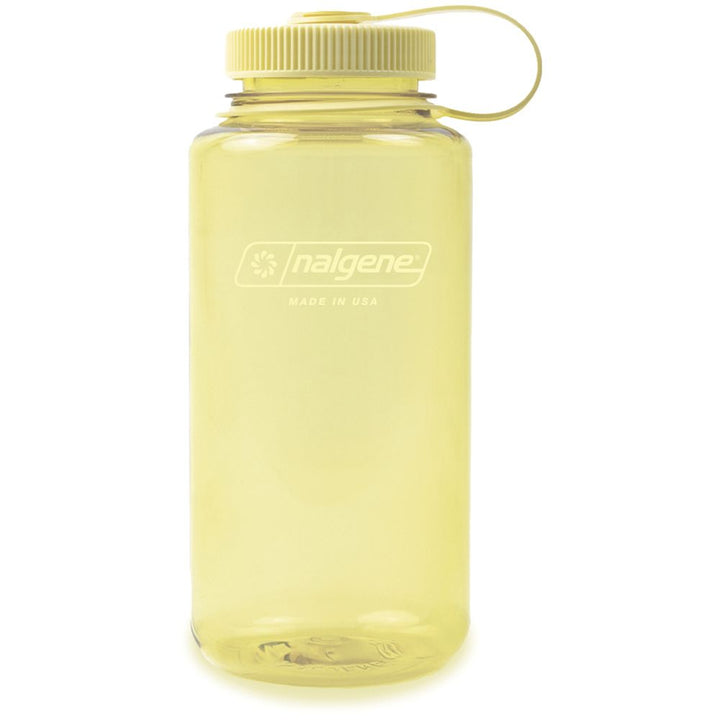 Nalgene 32 oz. Wide Mouth Water Bottle