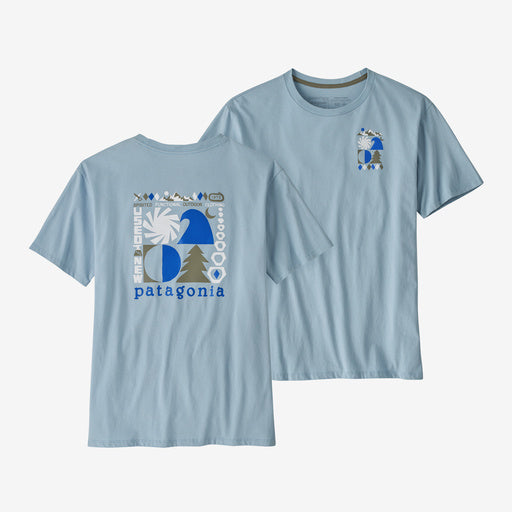 Spirited Seasons Organic T-Shirt