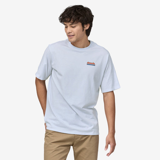 Men's Fitz Roy Wild Responsibili-Tee