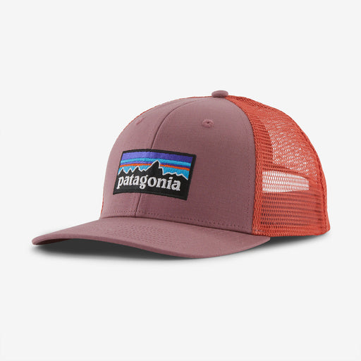 P-6 Logo LoPro Trucker Hat