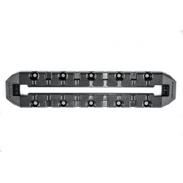 GridLoc MightyMount XL, 9", Includes Hardware