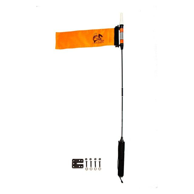 VISICarbon Pro, CPM, Includes Mighty Mount and Hardware