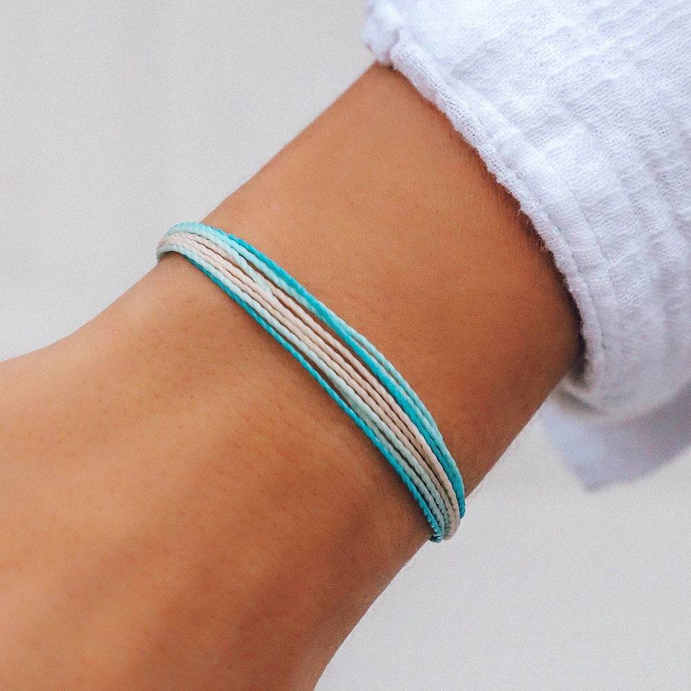 Clean Beaches Bracelet