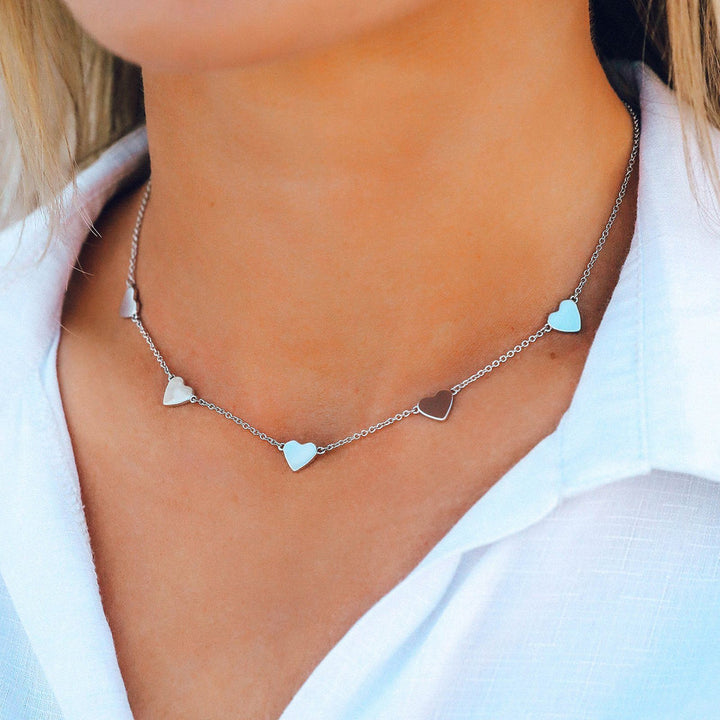 Lovestruck Choker Necklace
