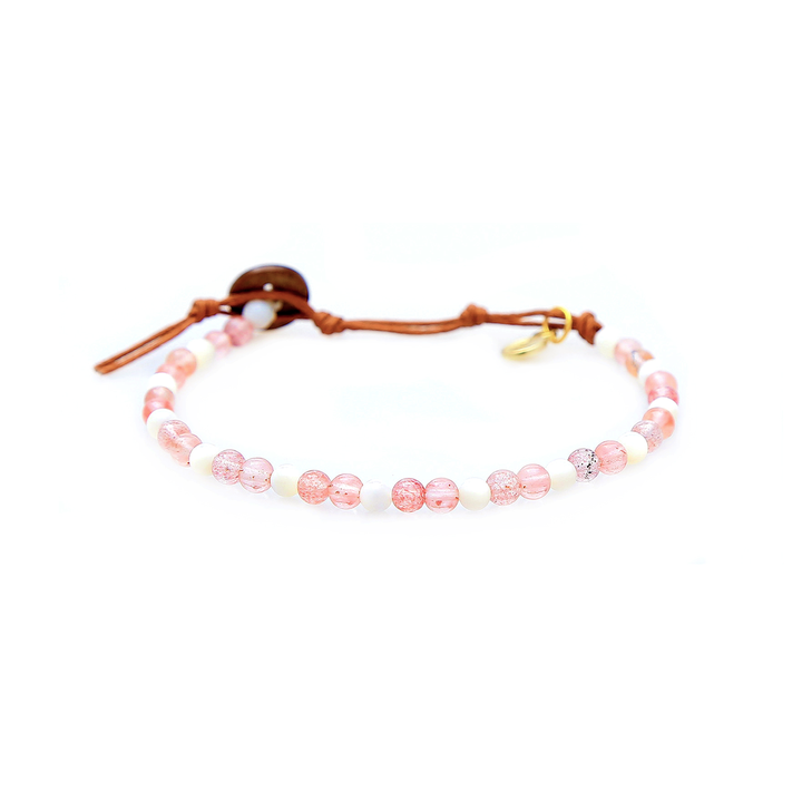 Healing Bracelet 4mm