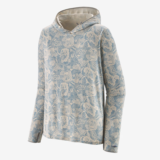 Women's tropic comfort on sale hoody