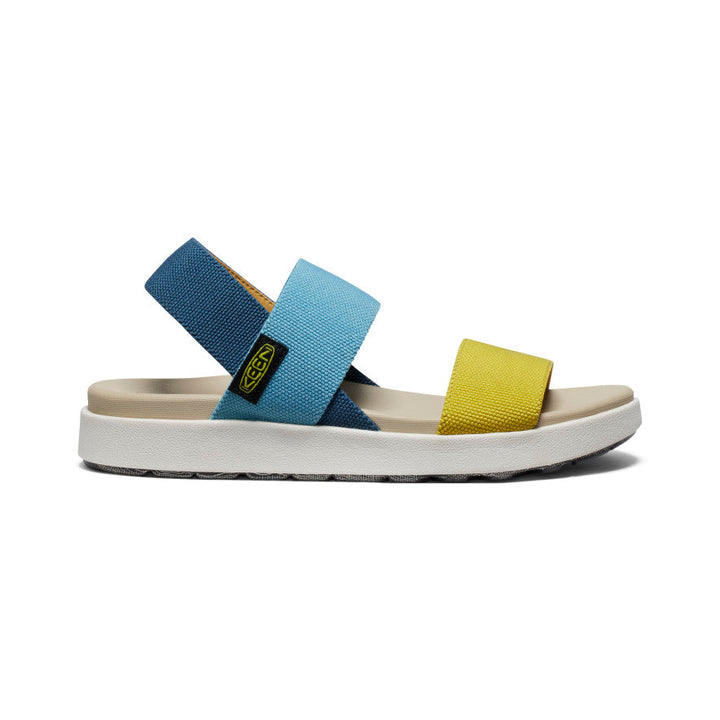 Women's Elle Backstrap Sandal