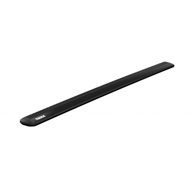 Wingbar Roof Thule 7113 Wingbar Evo Tyče Thule 7112B WingBar Evo