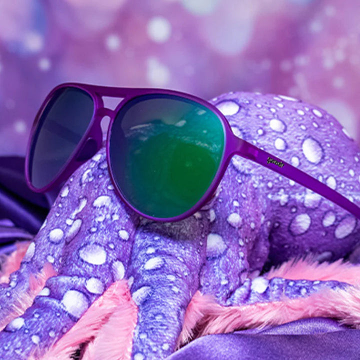 Mach G - It's Octopuses, Not Octopi