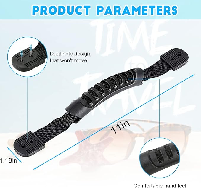 Kayak Carry Handle