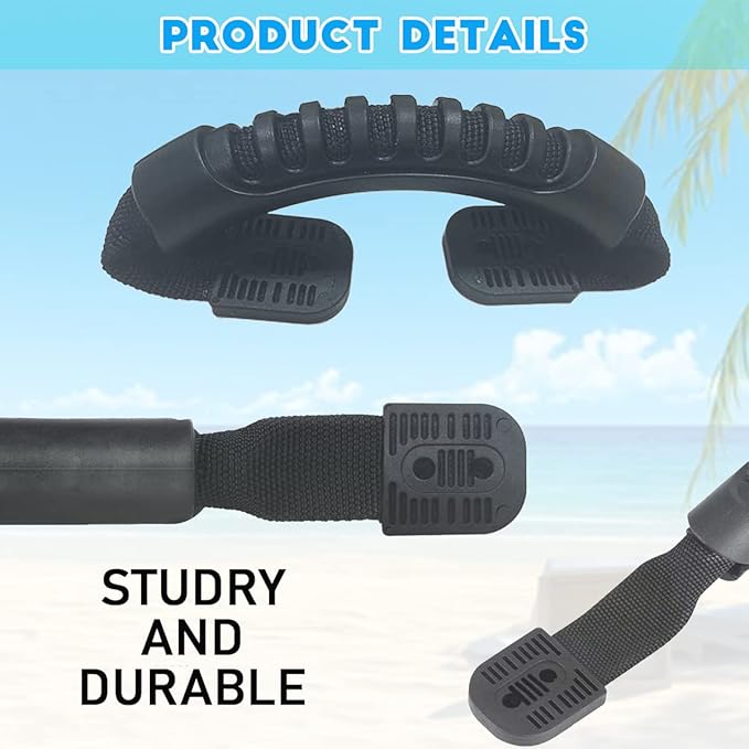 Kayak Carry Handle