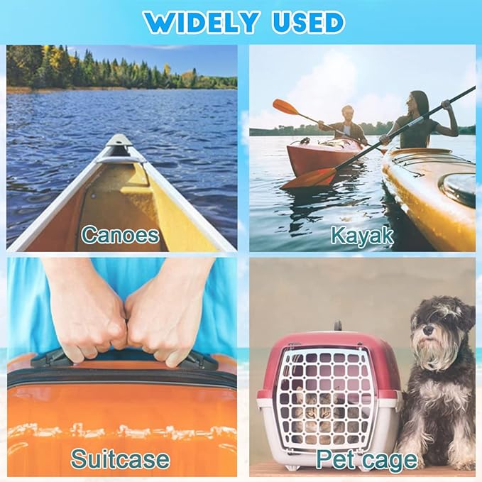Kayak Carry Handle