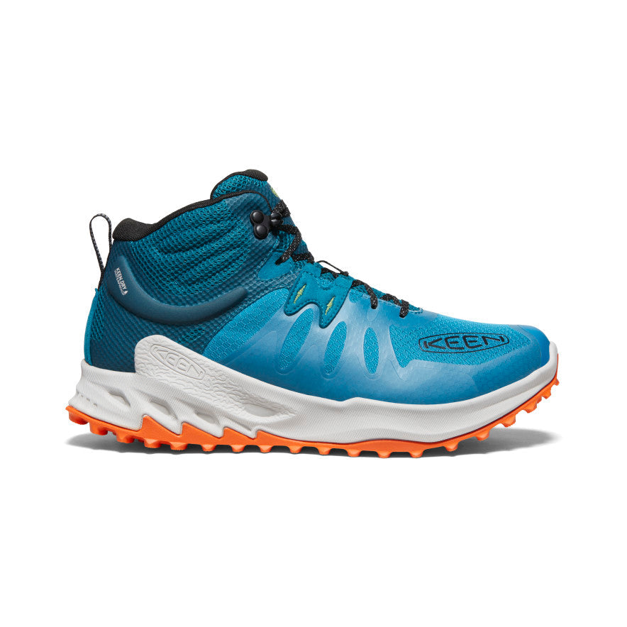 Men's Zionic Waterproof Hiking Boot – Naples Outfitters
