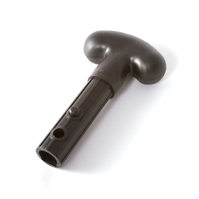 T- Handle, Paddle