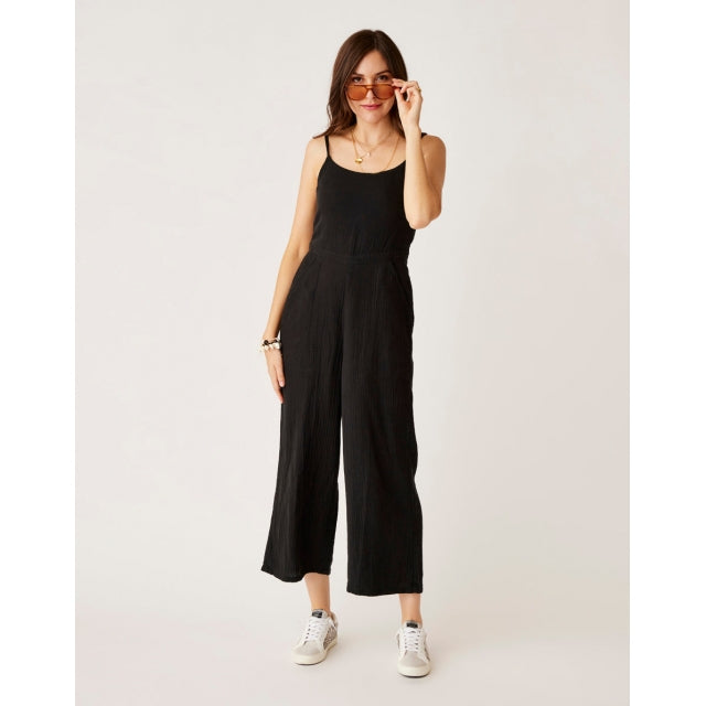 Women's Knox Gauze Jumpsuit