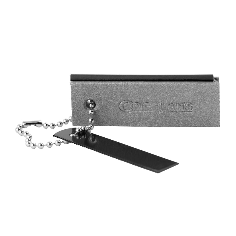Magnesium Fire Starter – Naples Outfitters