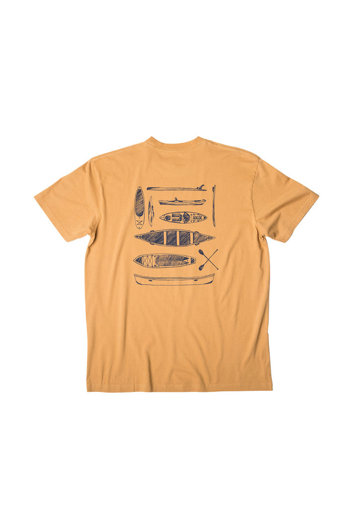 Paddle Out T-Shirt