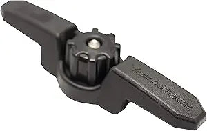 GT Cleat XL, Track Mount Line Cleat