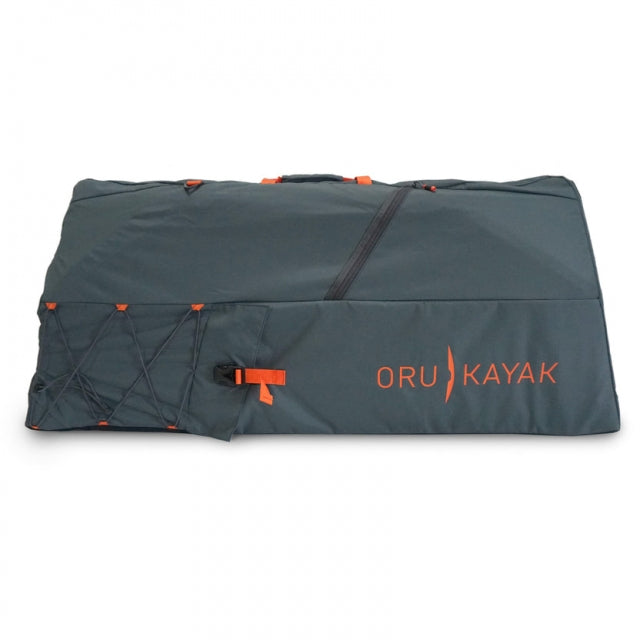 Kayak Pack for Lake/Inlet