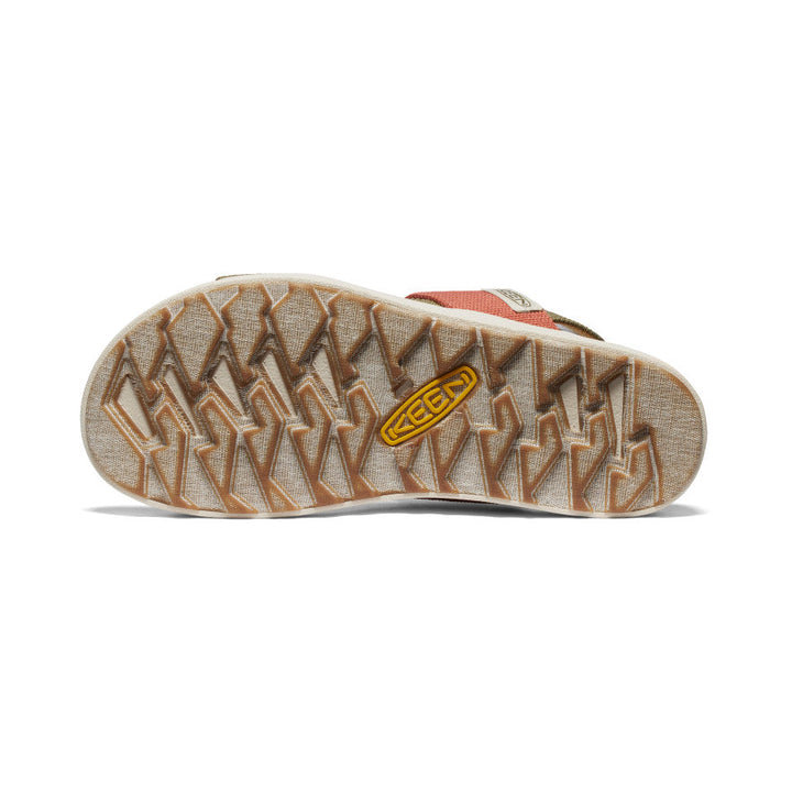 Women's Elle Backstrap Sandal