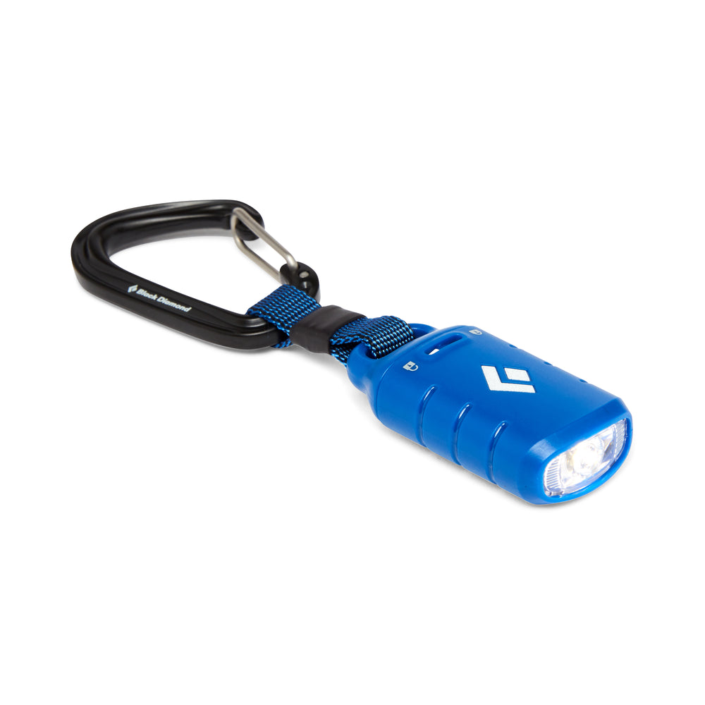 Black Diamond Ion Keychain Light – Naples Outfitters