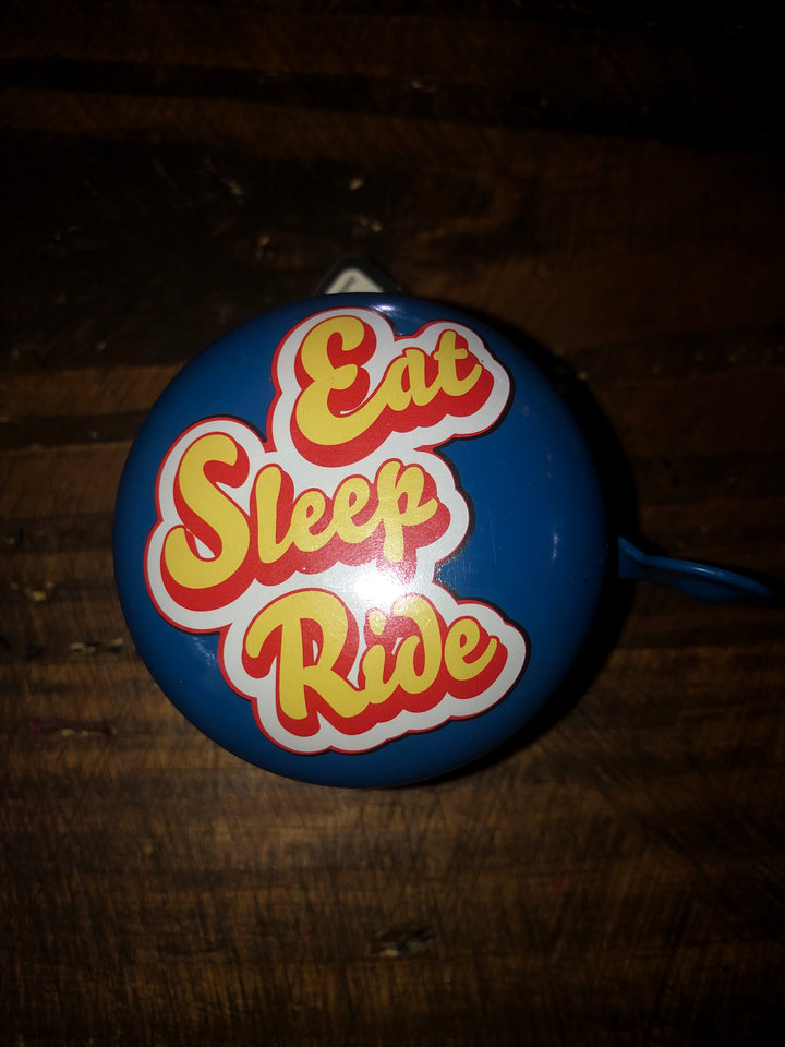 Bicycle Bell