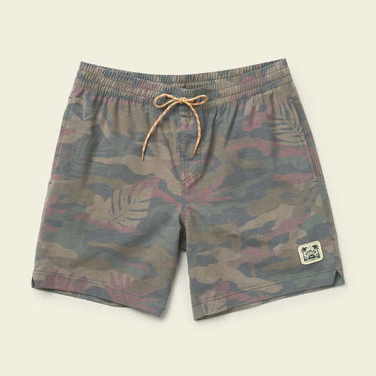 Deep Set Boardshort