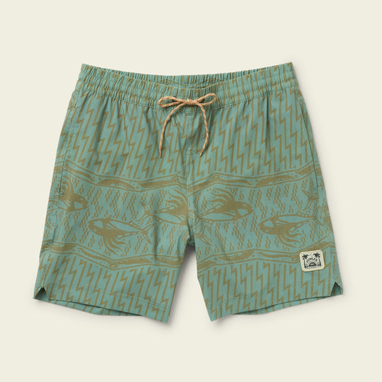 Deep Set Boardshort