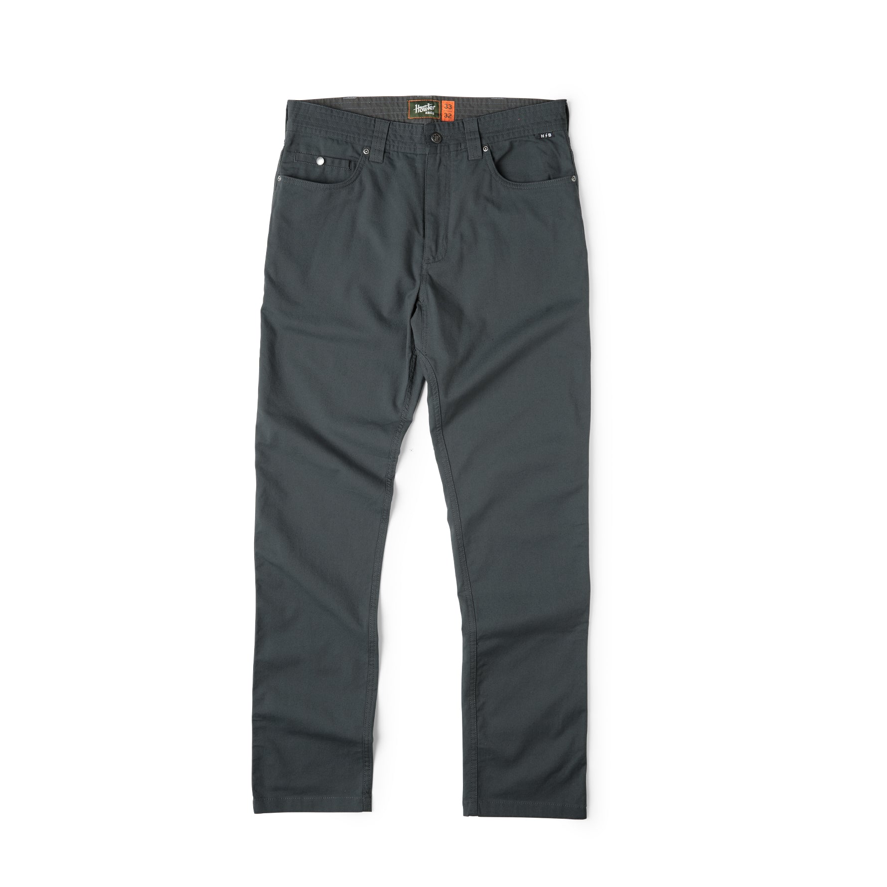 Frontside 5-Pocket Pants – Naples Outfitters