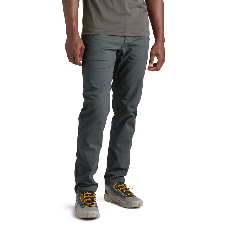 Frontside 5-Pocket Pants