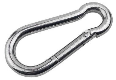 Snap Hook 2-3/8"