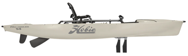 Hobie Mirage Pro Angler 14