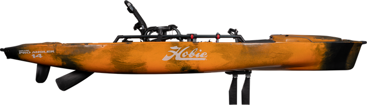 Hobie Mirage Pro Angler 14
