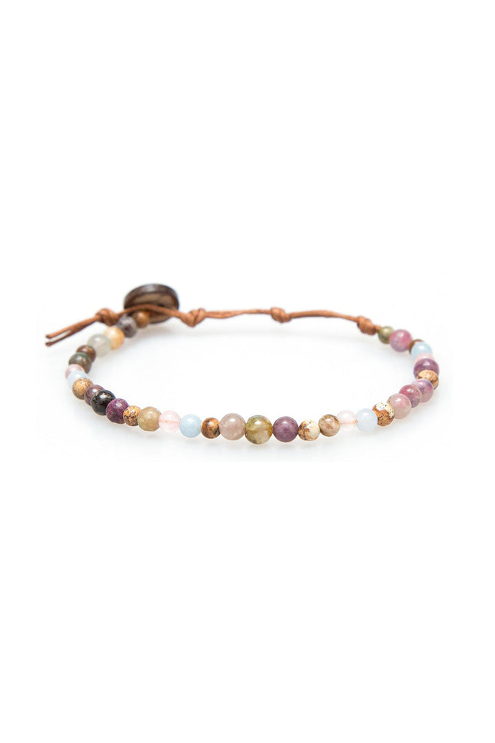 Healing Bracelet 4mm