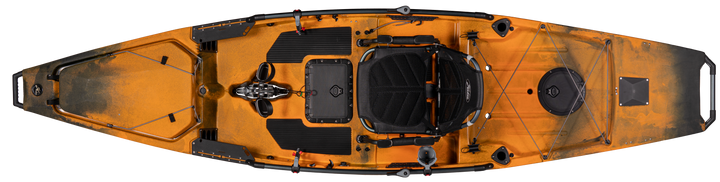 Hobie Mirage Pro Angler 12