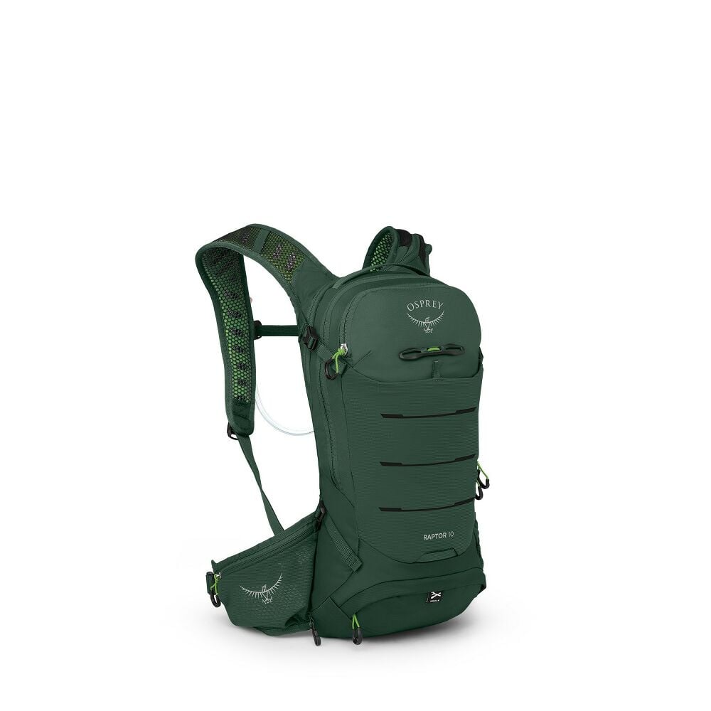 Osprey Raptor 10 Tundra Green