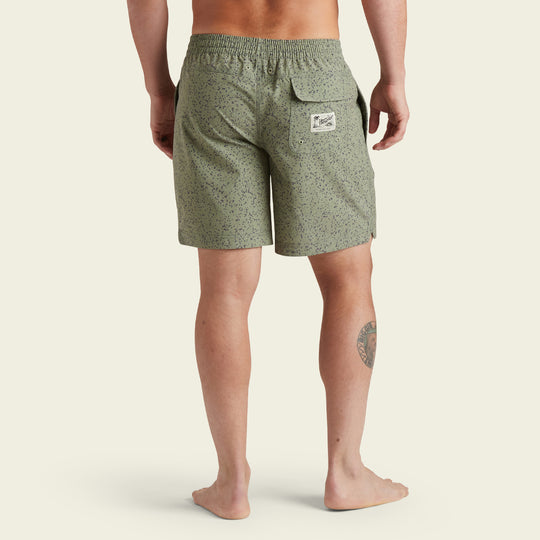 Deep Set Boardshort