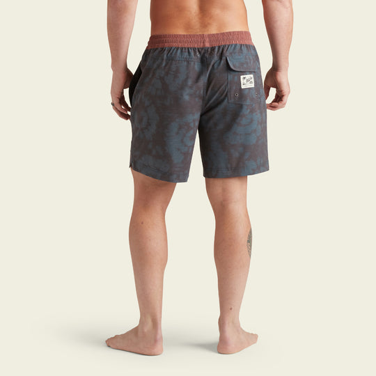 Deep Set Boardshort