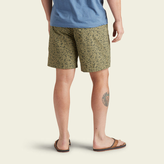 Pedernales Packable Short