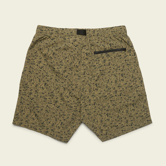 Pedernales Packable Short