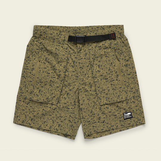 Pedernales Packable Short